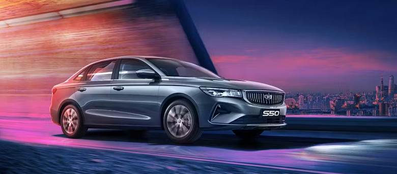 Продажи китайских автомобилей падают быстрее, чем в среднем по рынку РФ: доля машин из Поднебесной сокращается